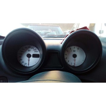 alfa romeo 156 (116) del año 1998