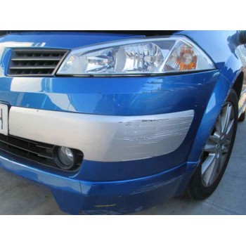 renault megane ii berlina 5p del año 2004