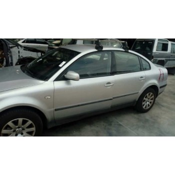 volkswagen passat berlina (3b3) del año 2002