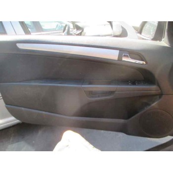 opel astra gtc del año 2006