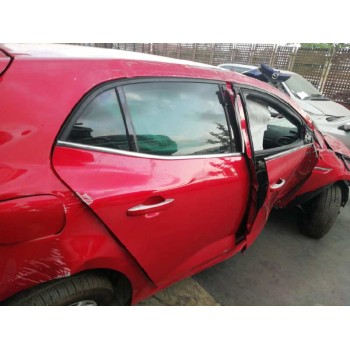 renault megane iv berlina 5p del año 2020