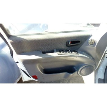 hyundai matrix (fc) del año 2003