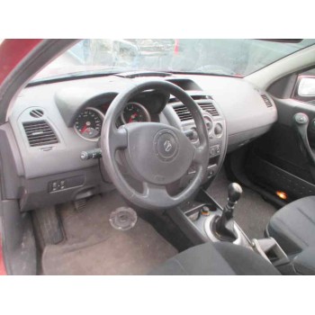 renault megane ii berlina 5p del año 2003