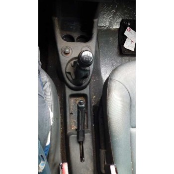 citroën berlingo del año 2007