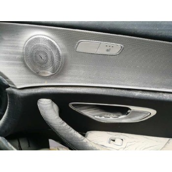 mercedes-benz clase e lim. (w213) del año 2016