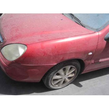 citroën xsara berlina del año 2001