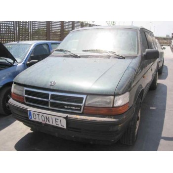 chrysler voyager (es) del año 1995