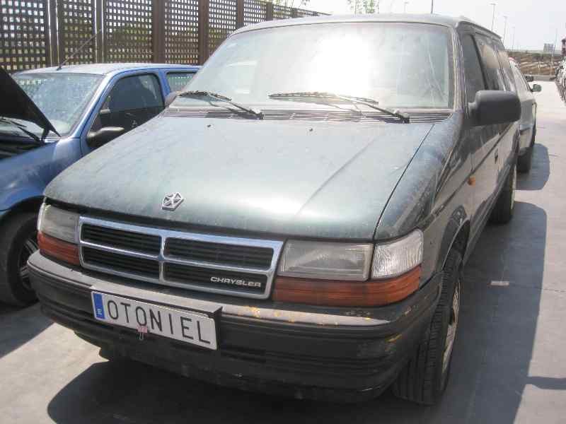 CHRYSLER VOYAGER (ES)