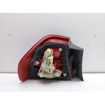 Recambio de piloto trasero derecho para bmw 3 (e90) 318 d referencia OEM IAM 63216937458 6937458 