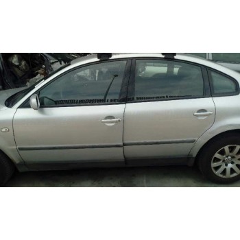 volkswagen passat berlina (3b3) del año 2002