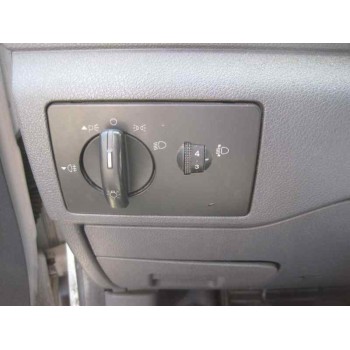 ford transit connect del año 2011