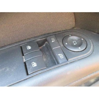 opel astra gtc del año 2006