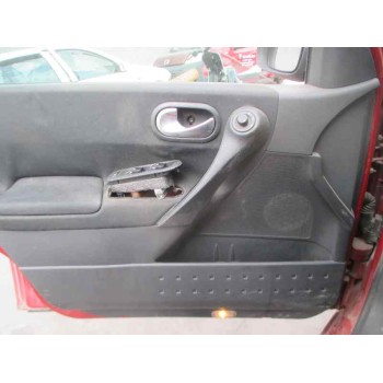 renault megane ii berlina 5p del año 2003