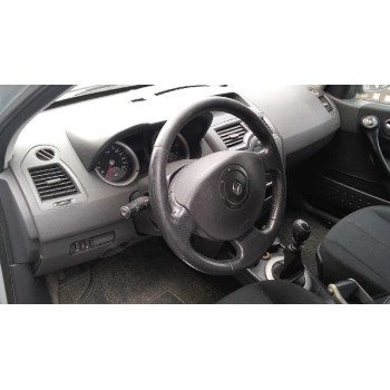 renault megane ii berlina 5p del año 2004