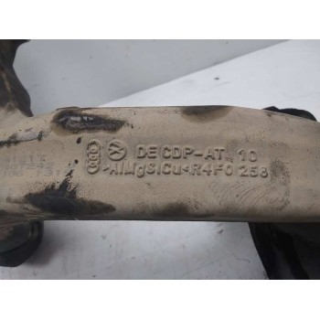 Recambio de mangueta delantera derecha para audi a6 berlina (4f2) 2.7 tdi referencia OEM IAM R4F0253  