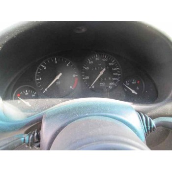 opel combo (corsa b) del año 1997