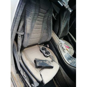 mercedes-benz clase e lim. (w213) del año 2016