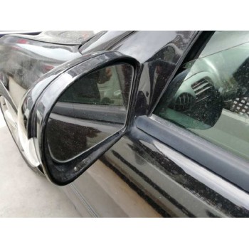 mercedes-benz clase c (w203) berlina del año 2003