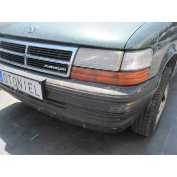 chrysler voyager (es) del año 1995
