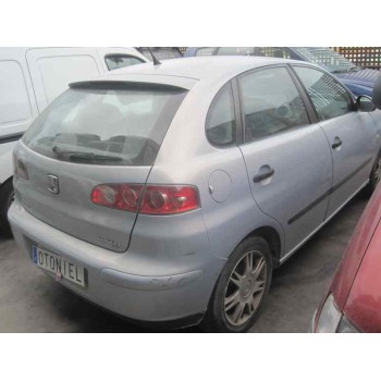 seat ibiza (6l1) del año 2003