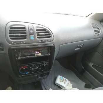 daewoo nubira berlina del año 1998