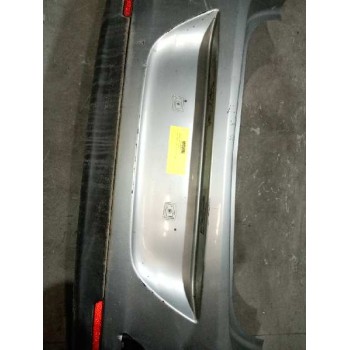 Recambio de paragolpes trasero para opel astra j lim. 1.6 16v cat referencia OEM IAM 39161697  1 SERIE