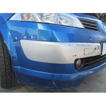 renault megane ii berlina 5p del año 2004