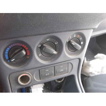 ford transit connect del año 2011