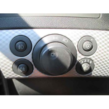 opel astra gtc del año 2006