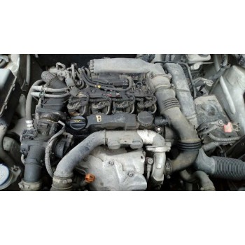 citroën berlingo del año 2007