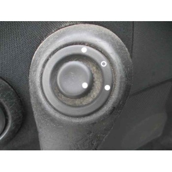 renault megane ii berlina 5p del año 2003