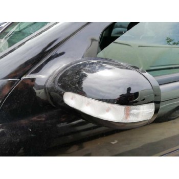 mercedes-benz clase c (w203) berlina del año 2003