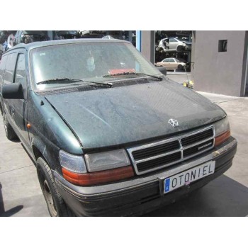 chrysler voyager (es) del año 1995