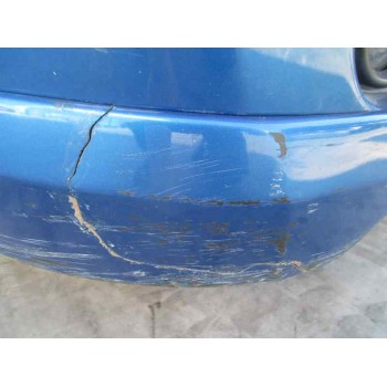 renault megane ii berlina 5p del año 2004