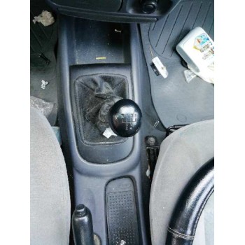 daewoo nubira berlina del año 1998