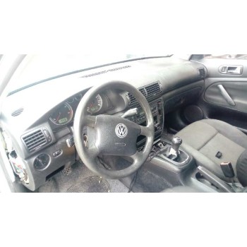 volkswagen passat berlina (3b3) del año 2002