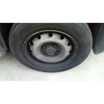 citroën berlingo del año 2007