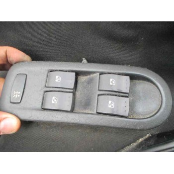 renault megane ii berlina 5p del año 2003