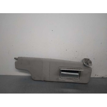 Recambio de parasol derecho para renault vel satis (bj0) initiale referencia OEM IAM   