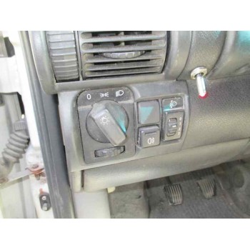 opel combo (corsa b) del año 1997