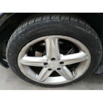 mercedes-benz clase c (w203) berlina del año 2003