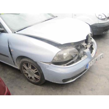 seat ibiza (6l1) del año 2003
