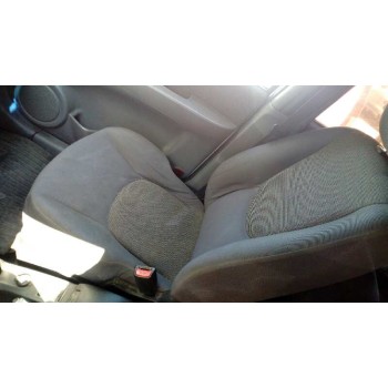 hyundai matrix (fc) del año 2003