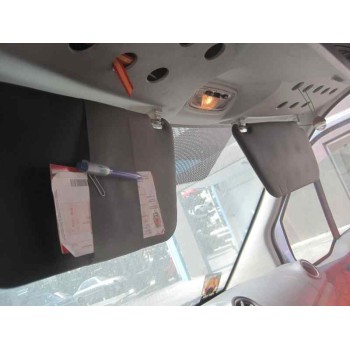 ford transit connect del año 2011