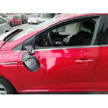 renault megane iv berlina 5p del año 2020