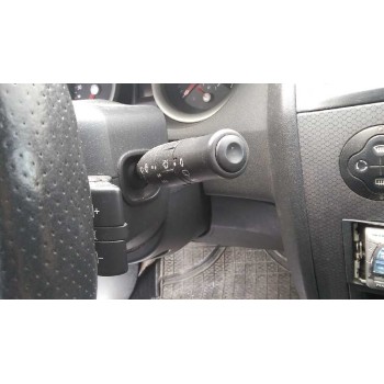 renault megane ii berlina 5p del año 2004