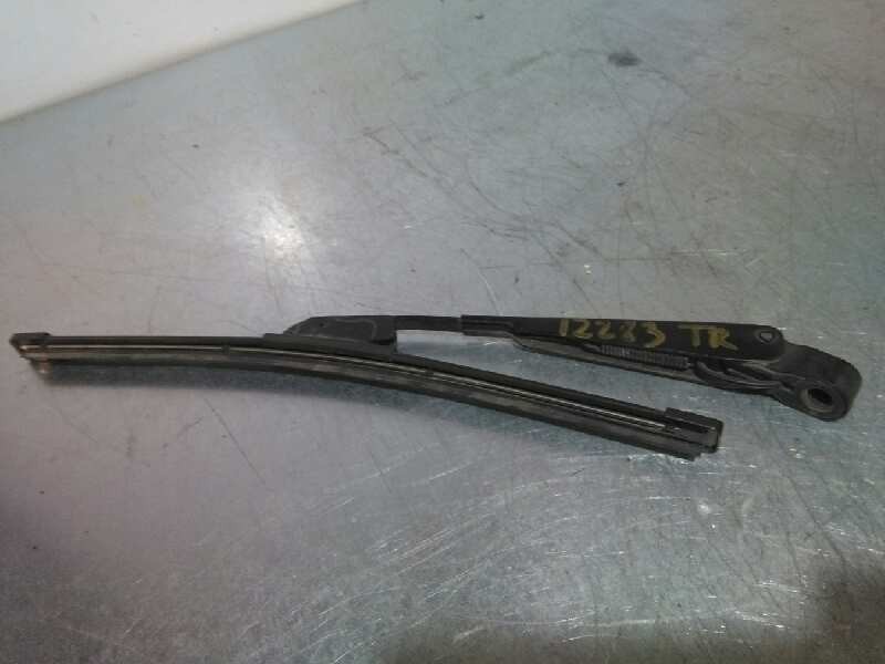 Recambio de brazo limpia trasero para smart micro compact car 0.6 referencia OEM IAM   