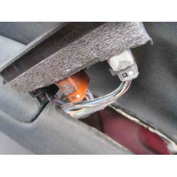 renault megane ii berlina 5p del año 2003