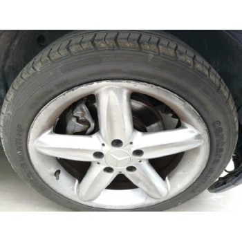 mercedes-benz clase c (w203) berlina del año 2003