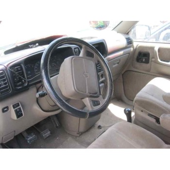 chrysler voyager (es) del año 1995